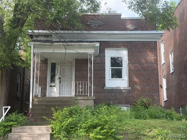 5825 Romaine Place, St Louis, MO 63112
