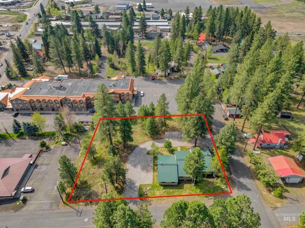 300 Floyde, McCall, ID 83638