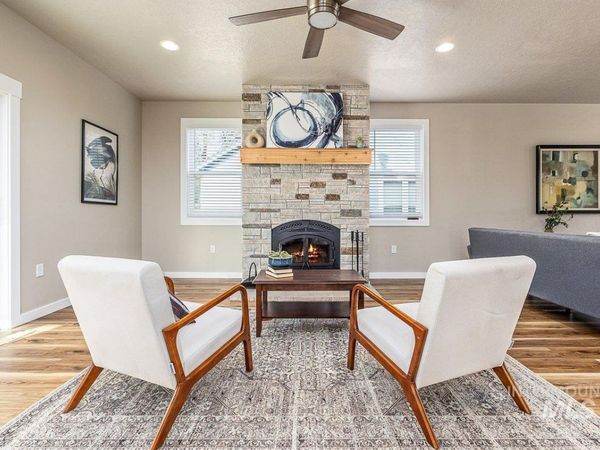35 Wapiti Court, Garden Valley, ID 83622