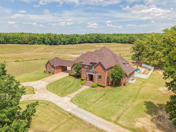 4236 New Hope Road, Michie, TN 38357