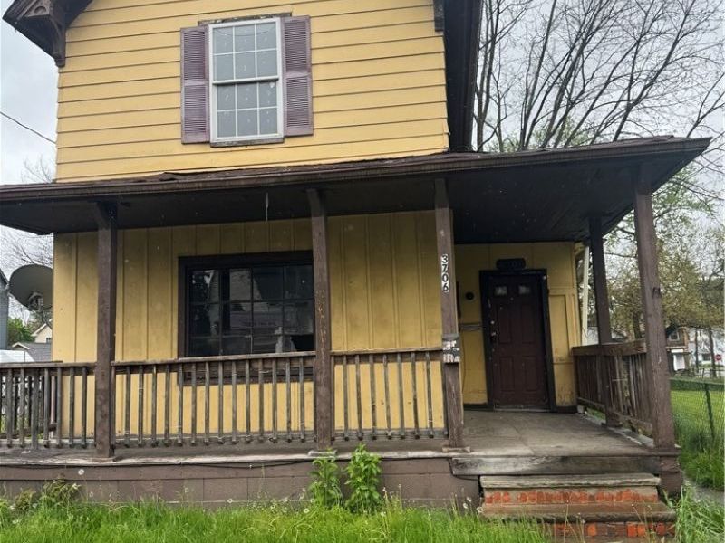3706 E 71st Street, Cleveland, OH 44105 Photo 1