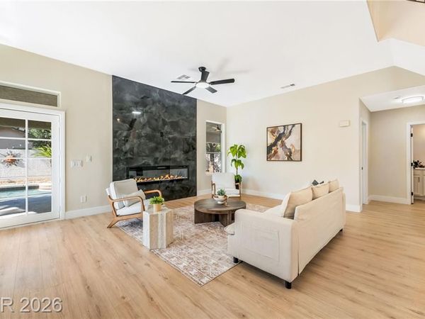 8728 Burning Hide Avenue , Las Vegas, NV 89143
