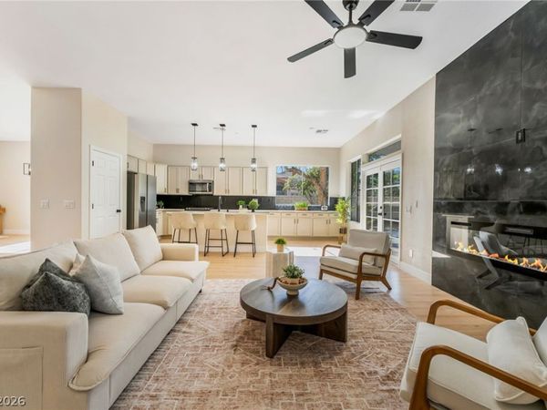 8728 Burning Hide Avenue , Las Vegas, NV 89143