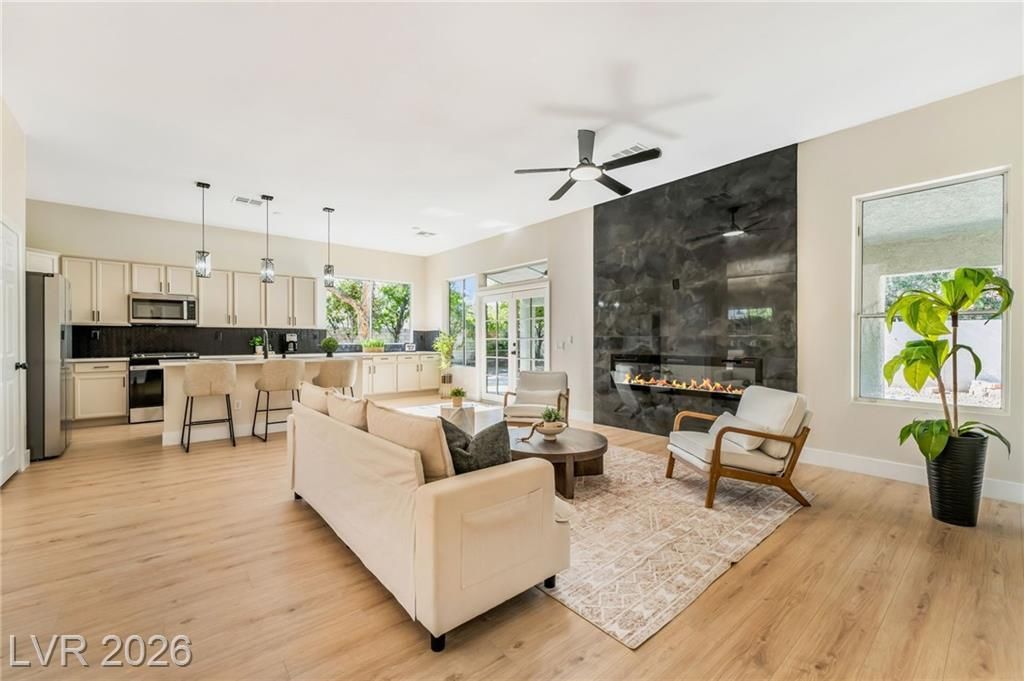 8728 Burning Hide Avenue, Las Vegas, NV 89143 Main Photo