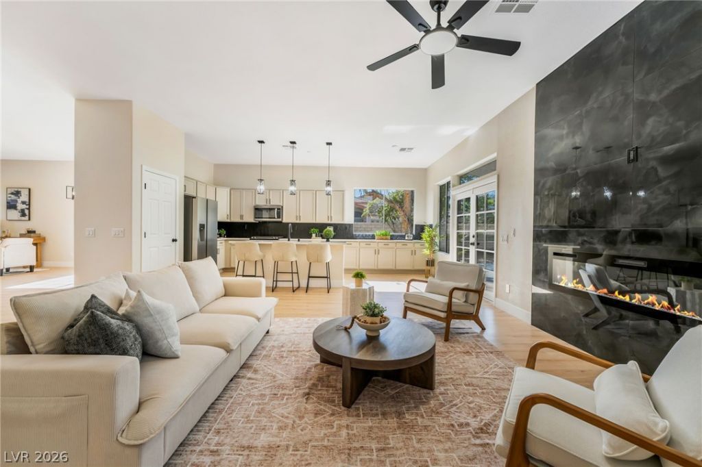 8728 Burning Hide Avenue, Las Vegas, NV 89143 Main Photo