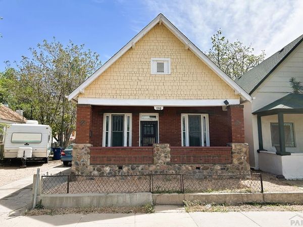 1310 Pine St, Pueblo, CO 81004