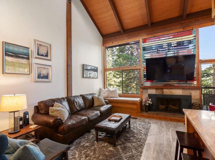 6031 Mill Camp #31, Unit 31, Truckee, CA 96161 Photo