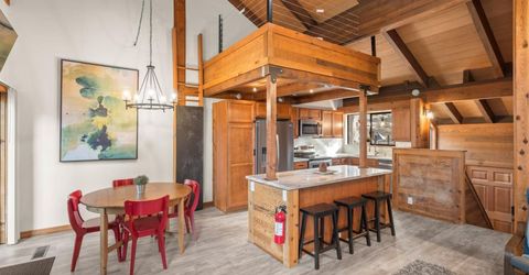 6031 Mill Camp #31, Unit 31, Truckee, CA 96161 Photo