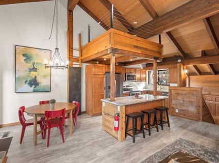 6031 Mill Camp #31, Unit 31, Truckee, CA 96161 Photo