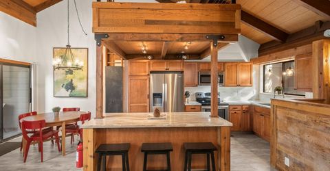 6031 Mill Camp #31, Unit 31, Truckee, CA 96161 Photo