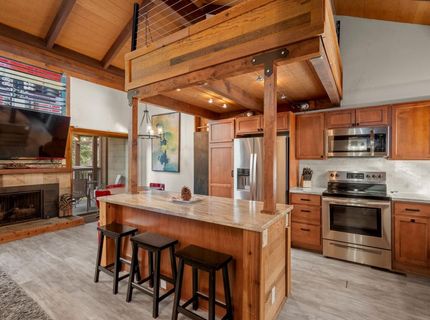 6031 Mill Camp #31, Unit 31, Truckee, CA 96161 Photo
