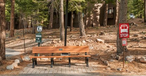 6031 Mill Camp #31, Unit 31, Truckee, CA 96161 Photo