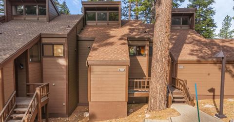 6031 Mill Camp #31, Unit 31, Truckee, CA 96161 Photo