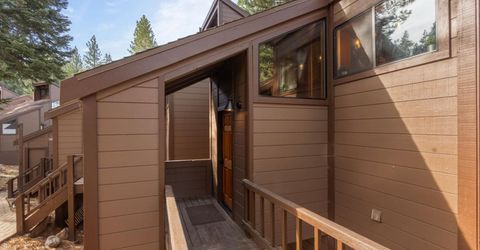 6031 Mill Camp #31, Unit 31, Truckee, CA 96161 Photo