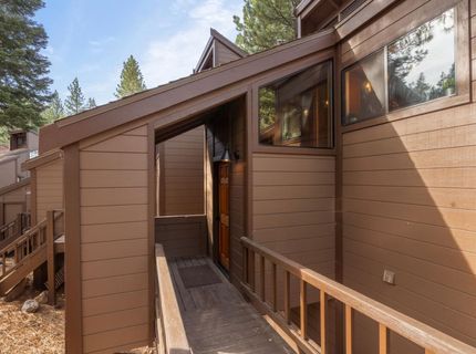 6031 Mill Camp #31, Unit 31, Truckee, CA 96161 Photo