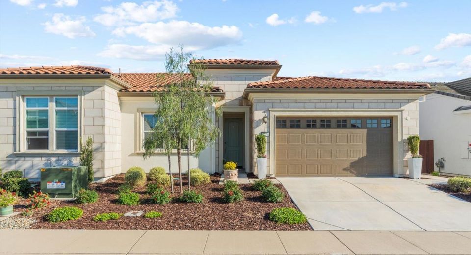 4279 Eagle View Way, Folsom, CA 95630 Photo