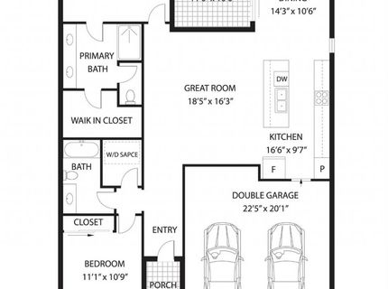 4279 Eagle View Way, Folsom, CA 95630 Photo