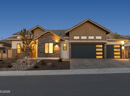 1562 River Hill Way, Reno, NV 89523 Photo