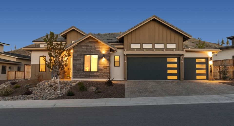 1562 River Hill Way, Reno, NV 89523 Photo