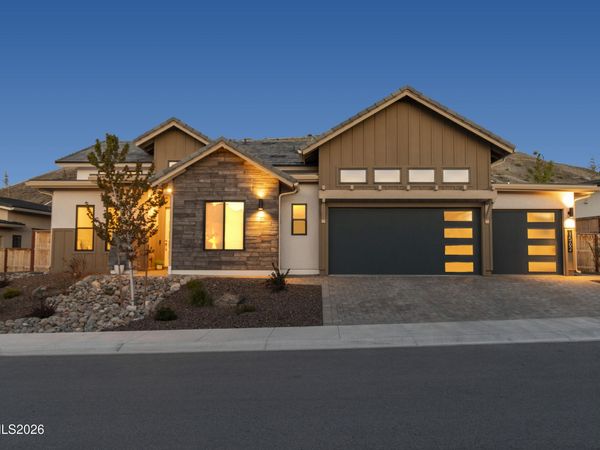 1562 River Hill Way, Reno, NV 89523