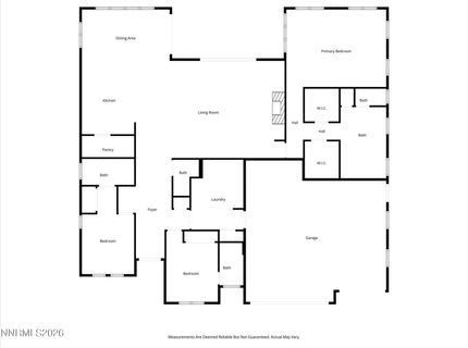 1562 River Hill Way, Reno, NV 89523 Photo