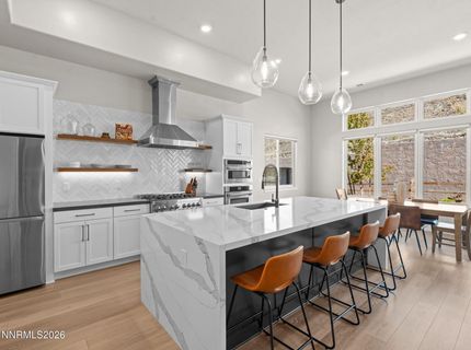 1562 River Hill Way, Reno, NV 89523 Photo