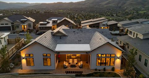 1562 River Hill Way, Reno, NV 89523 Photo