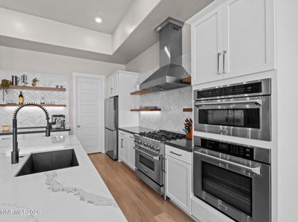 1562 River Hill Way, Reno, NV 89523 Photo