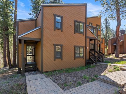 3038 Silver Strike, Truckee, CA 96161 Photo