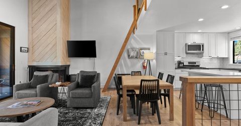 3038 Silver Strike, Truckee, CA 96161 Photo