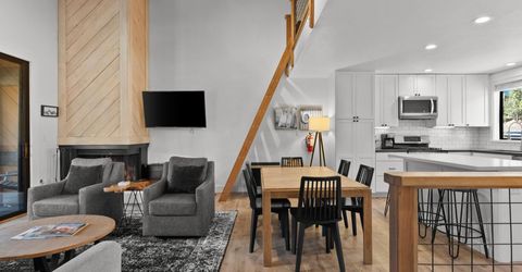 3038 Silver Strike, Truckee, CA 96161 Photo