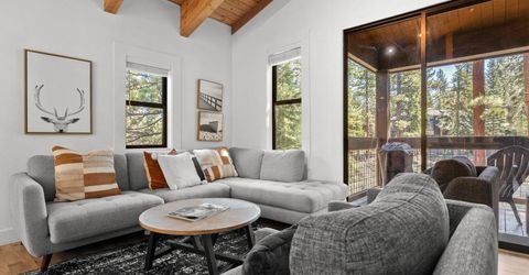 3038 Silver Strike, Truckee, CA 96161 Photo