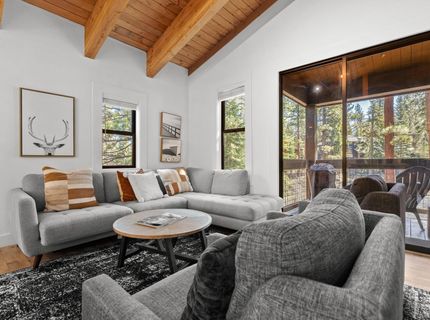 3038 Silver Strike, Truckee, CA 96161 Photo