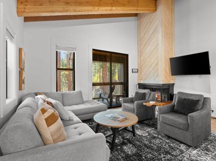 3038 Silver Strike, Truckee, CA 96161 Photo