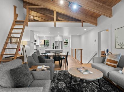 3038 Silver Strike, Truckee, CA 96161 Photo