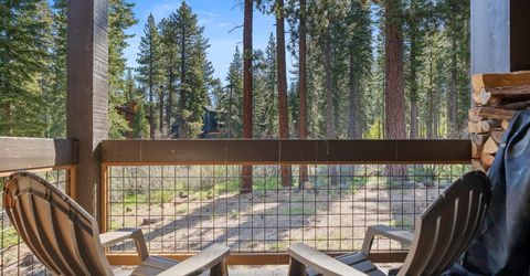 3038 Silver Strike, Truckee, CA 96161 Photo