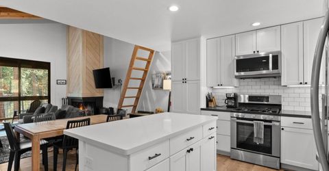 3038 Silver Strike, Truckee, CA 96161 Photo
