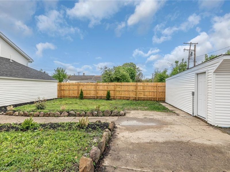 3229 W 52nd Street, Cleveland, OH 44102 Photo 29