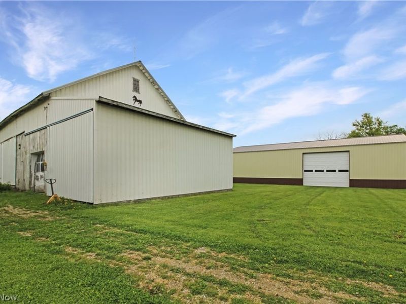 W Bloom Road, Oak Harbor, OH 43449 Photo 12