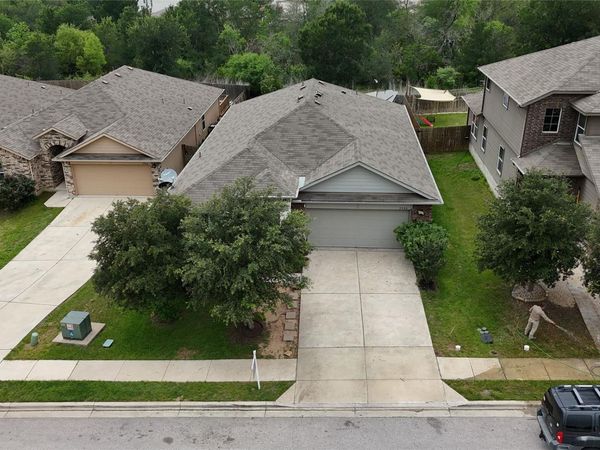 5920 Diamondleaf BND, Austin, TX 78724