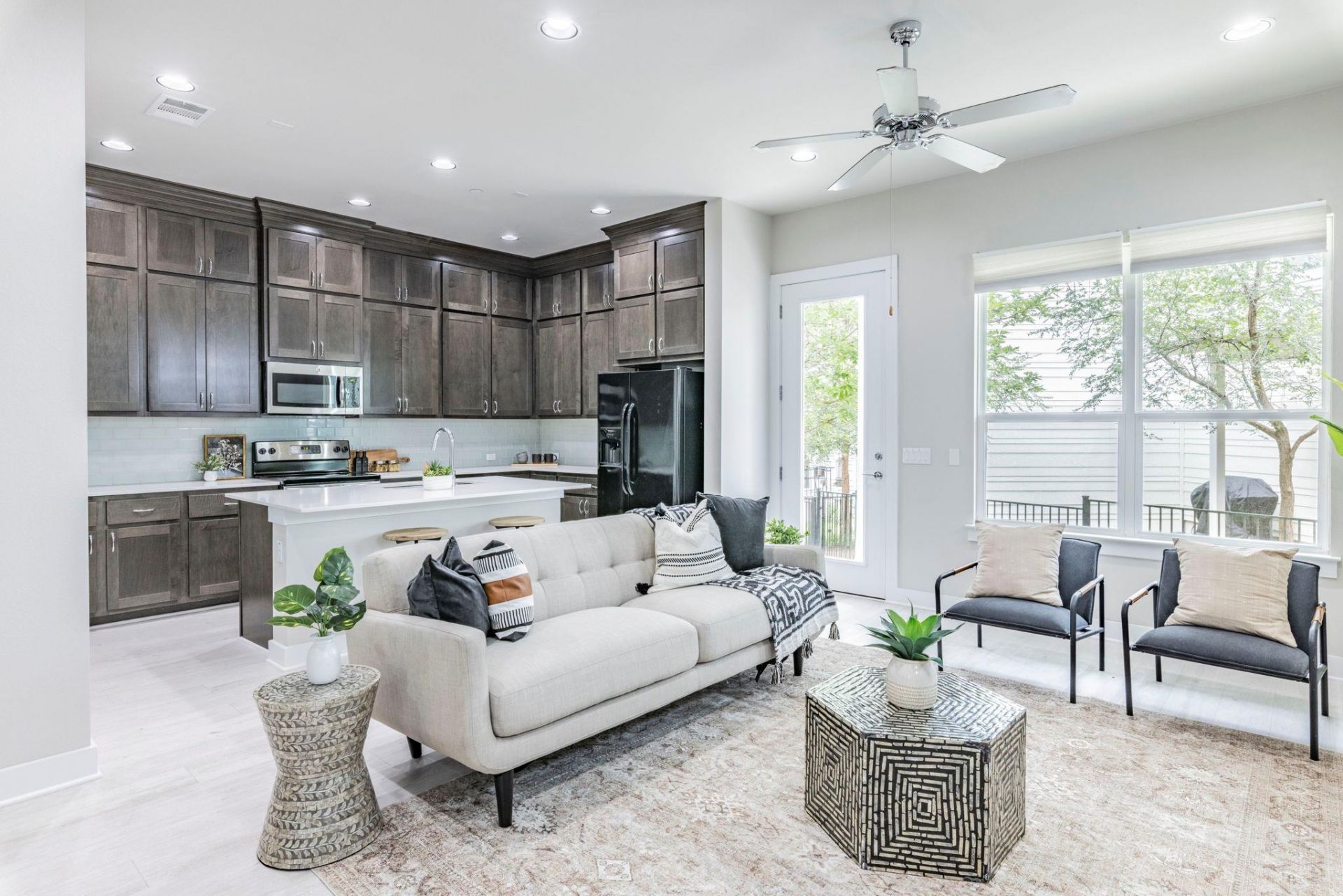 3108 E 51st St, Unit 1101, Austin, TX 78723 Main Photo
