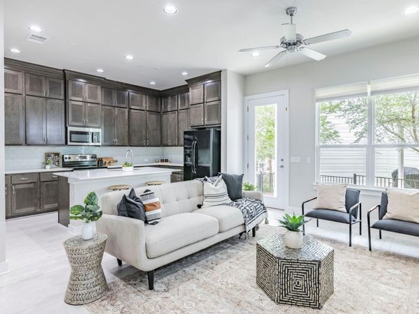 3108 E 51st ST, Unit 1101, Austin, TX 78723