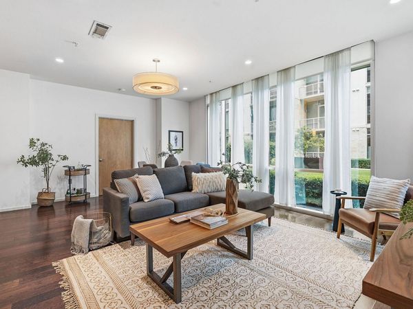 1600 Barton Springs RD, Unit 5103, Austin, TX 78704