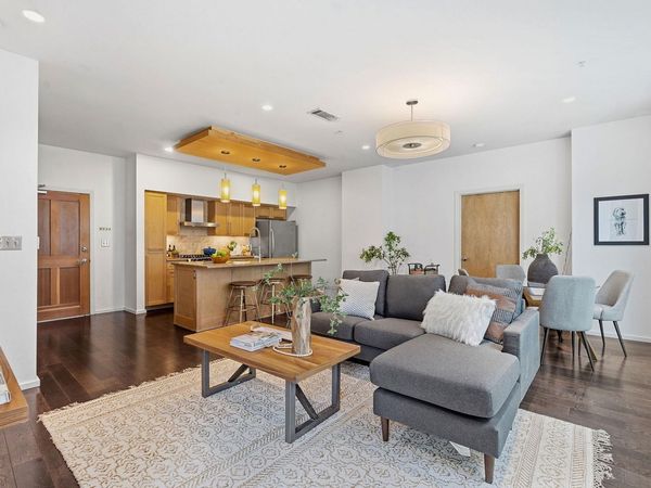 1600 Barton Springs RD, Unit 5103, Austin, TX 78704