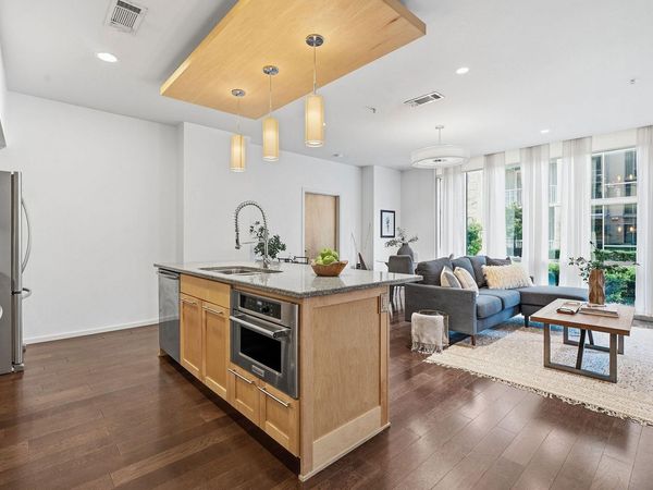 1600 Barton Springs RD, Unit 5103, Austin, TX 78704