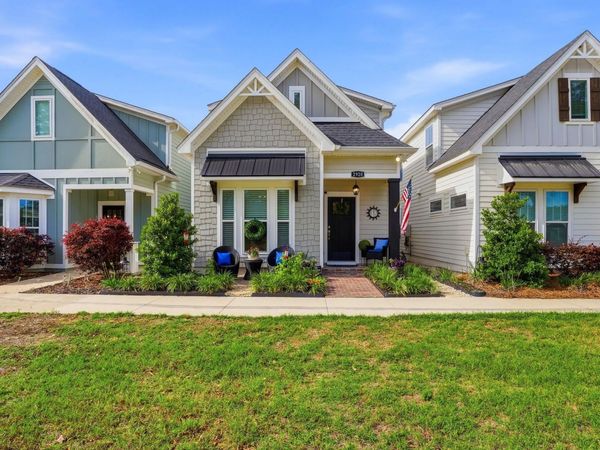 2920 Blue Blossom Trail , Tallahassee, FL 32308