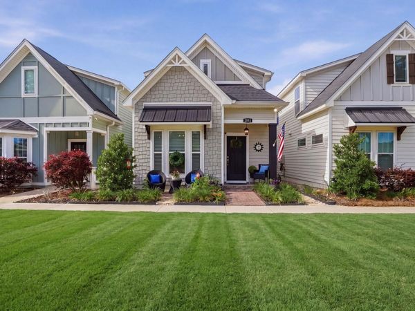 2920 Blue Blossom Trail, Tallahassee, FL 32308