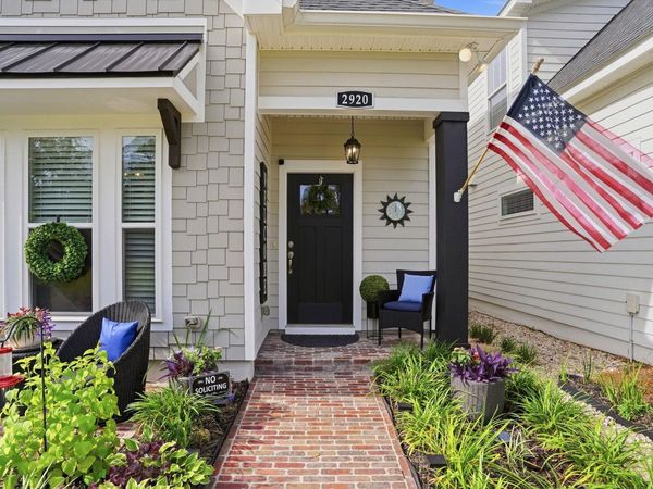 2920 Blue Blossom Trail , Tallahassee, FL 32308