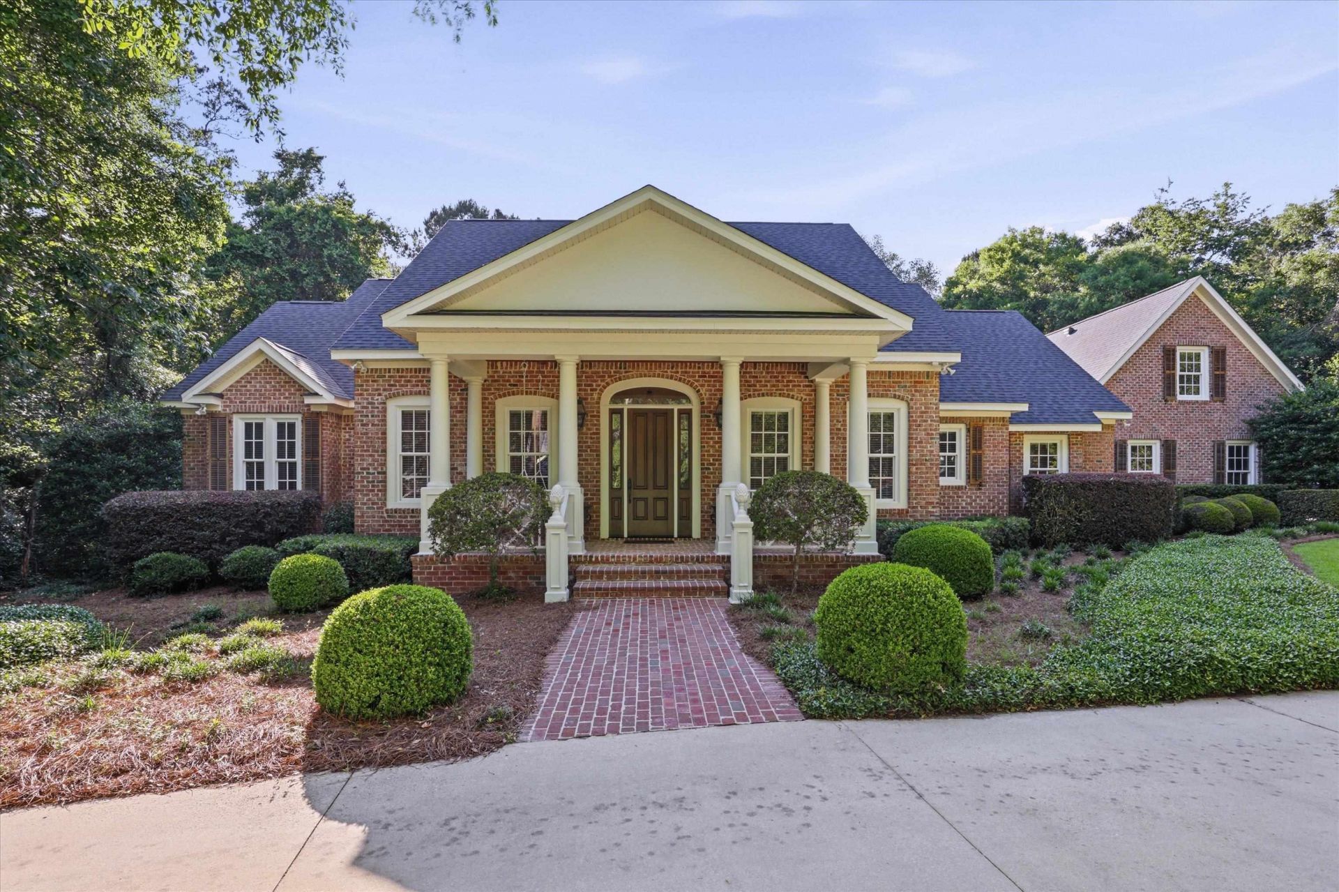 5992 Hardy Croom Court, Tallahassee, FL 32309 Photo
