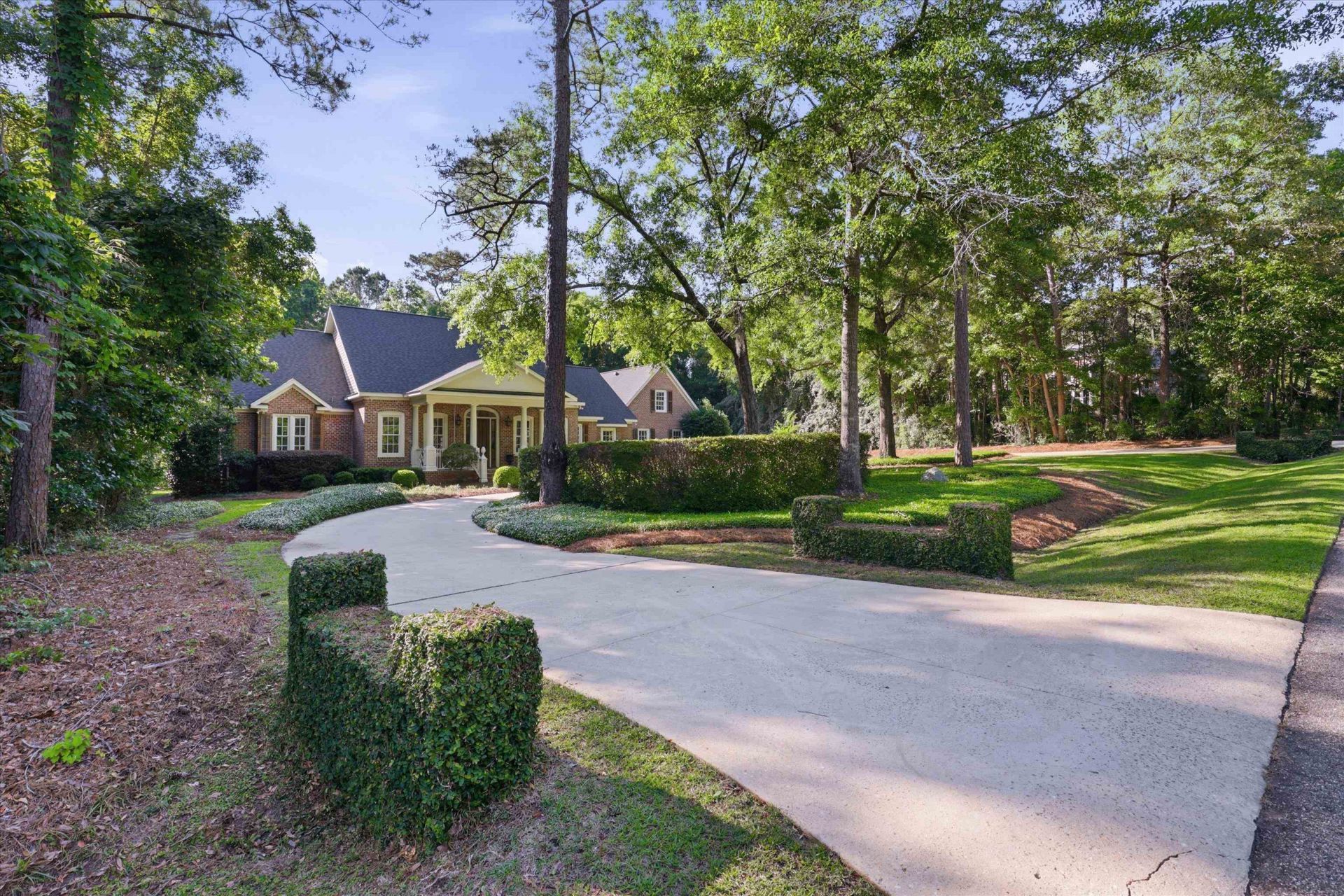 5992 Hardy Croom Court, Tallahassee, FL 32309 Photo